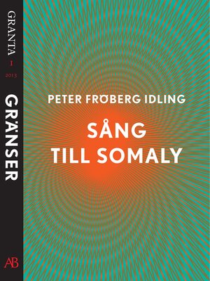 cover image of Sång till Somaly. En e-singel ur Granta 1